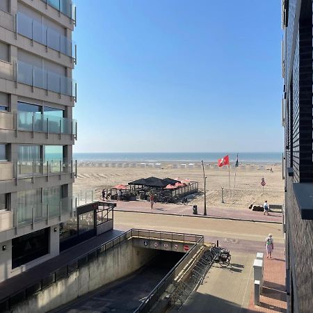 Appartement Seaview ก๊กไซเดอ ภายนอก รูปภาพ