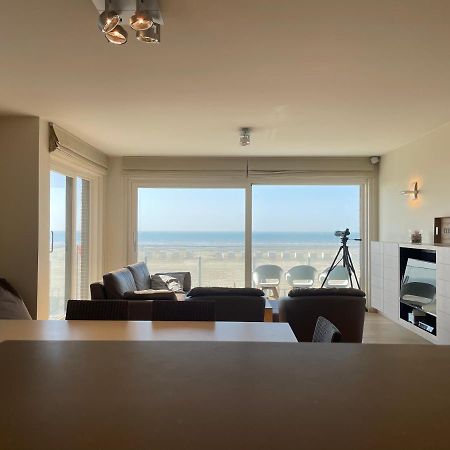 Appartement Seaview ก๊กไซเดอ ภายนอก รูปภาพ