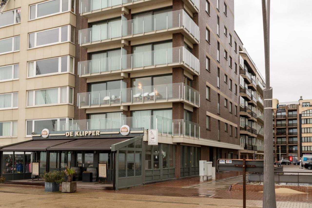 Appartement Seaview ก๊กไซเดอ ภายนอก รูปภาพ