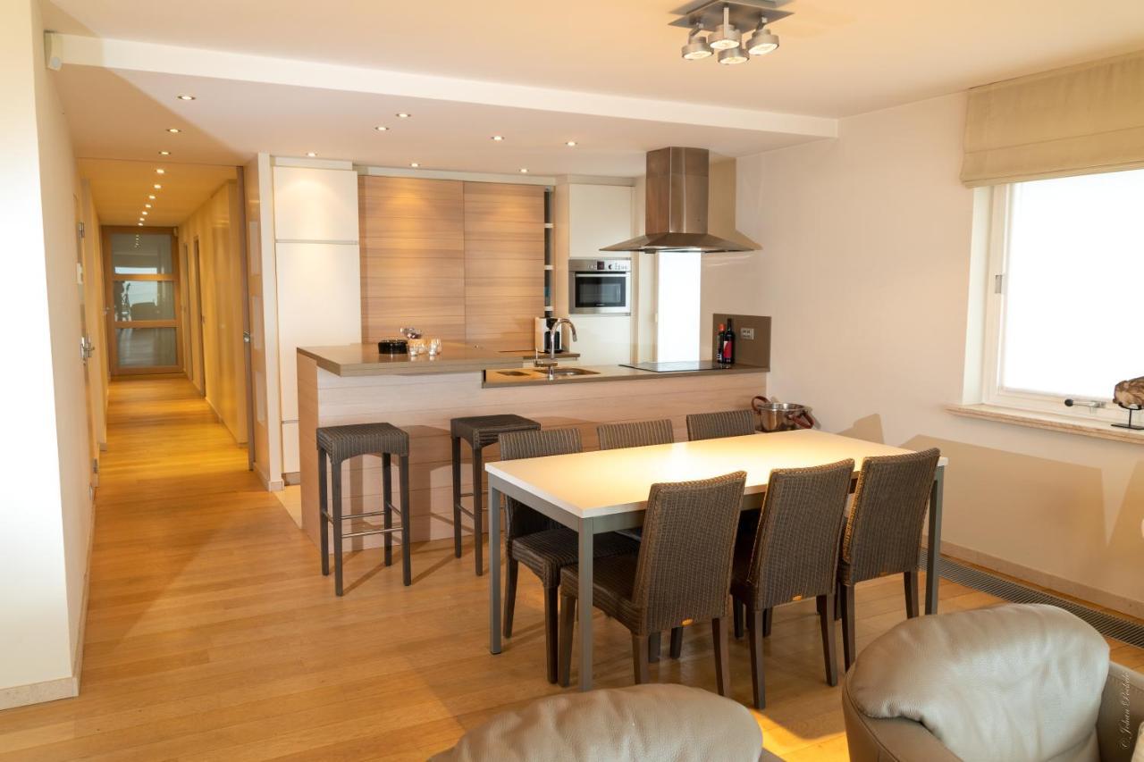 Appartement Seaview ก๊กไซเดอ ภายนอก รูปภาพ