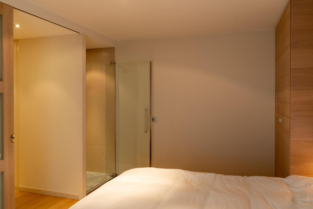 Appartement Seaview ก๊กไซเดอ ภายนอก รูปภาพ