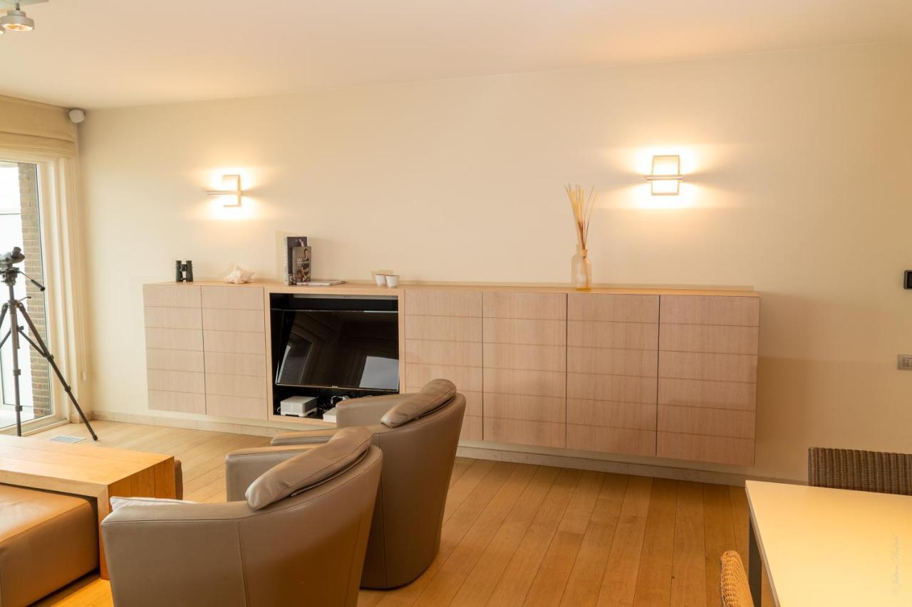 Appartement Seaview ก๊กไซเดอ ภายนอก รูปภาพ