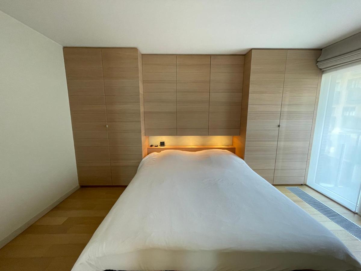 Appartement Seaview ก๊กไซเดอ ภายนอก รูปภาพ