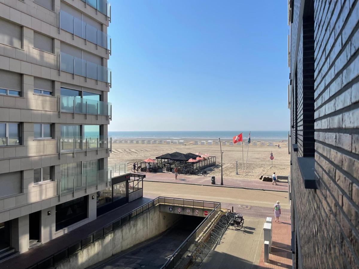Appartement Seaview ก๊กไซเดอ ภายนอก รูปภาพ