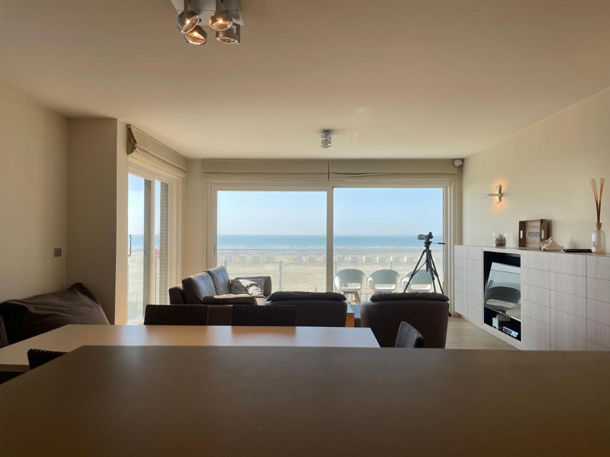 Appartement Seaview ก๊กไซเดอ ภายนอก รูปภาพ