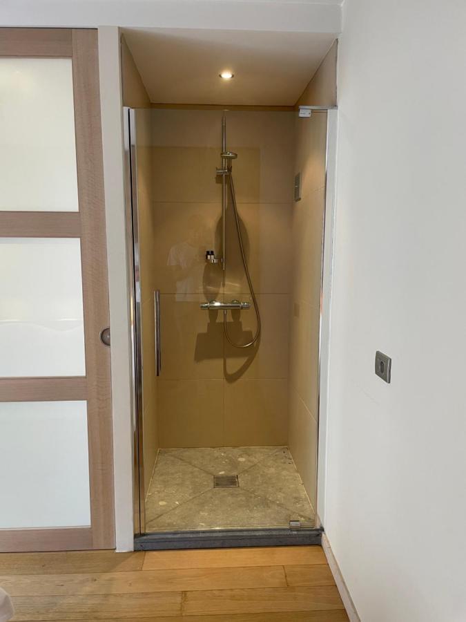 Appartement Seaview ก๊กไซเดอ ภายนอก รูปภาพ