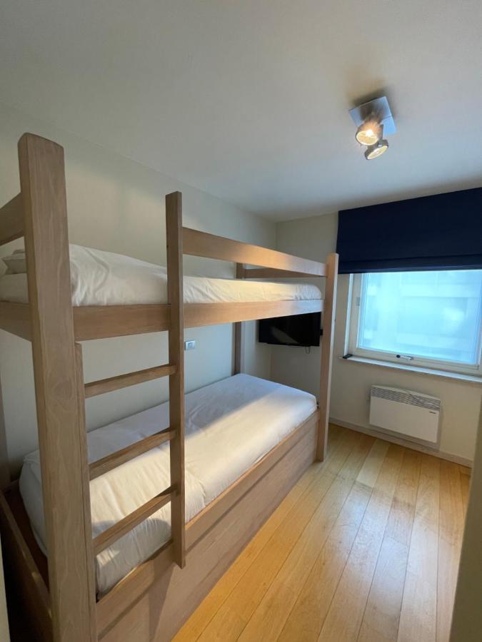 Appartement Seaview ก๊กไซเดอ ภายนอก รูปภาพ
