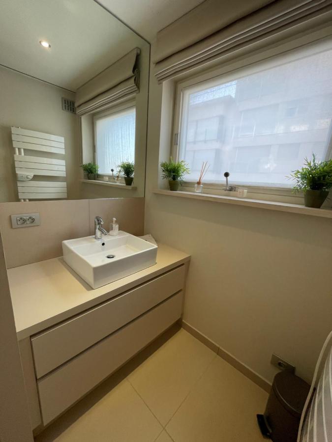 Appartement Seaview ก๊กไซเดอ ภายนอก รูปภาพ
