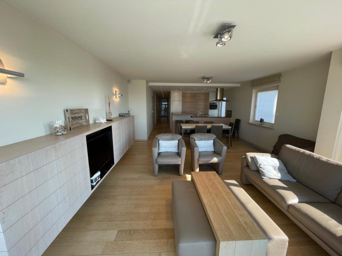 Appartement Seaview ก๊กไซเดอ ภายนอก รูปภาพ