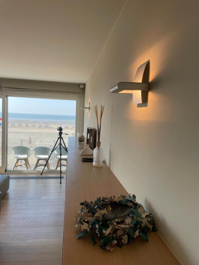 Appartement Seaview ก๊กไซเดอ ภายนอก รูปภาพ