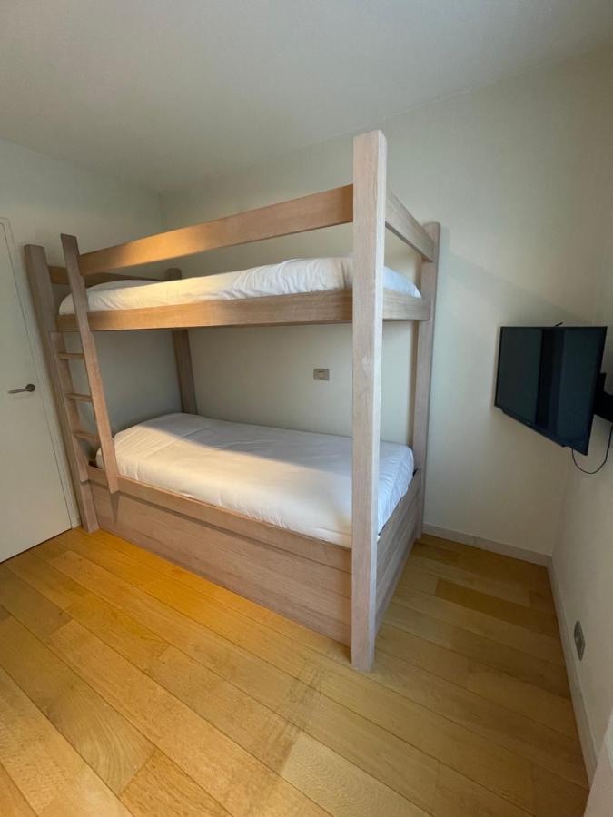 Appartement Seaview ก๊กไซเดอ ภายนอก รูปภาพ