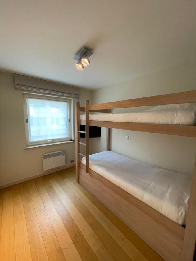 Appartement Seaview ก๊กไซเดอ ภายนอก รูปภาพ